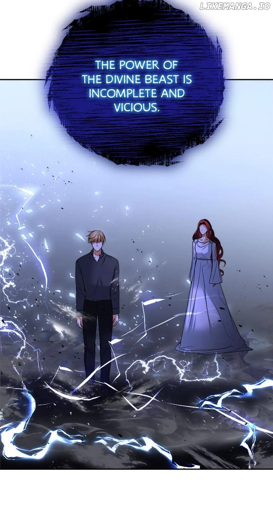 Read My Condition Is Divorce EN Manga Online