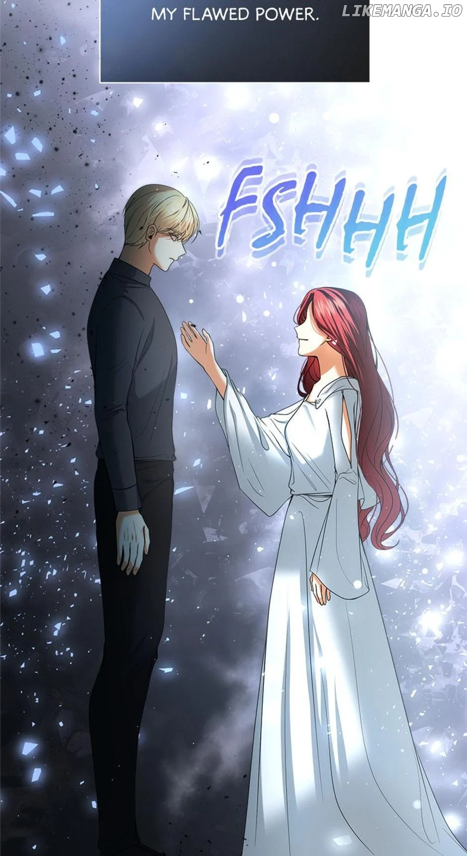Read My Condition Is Divorce EN Manga Online