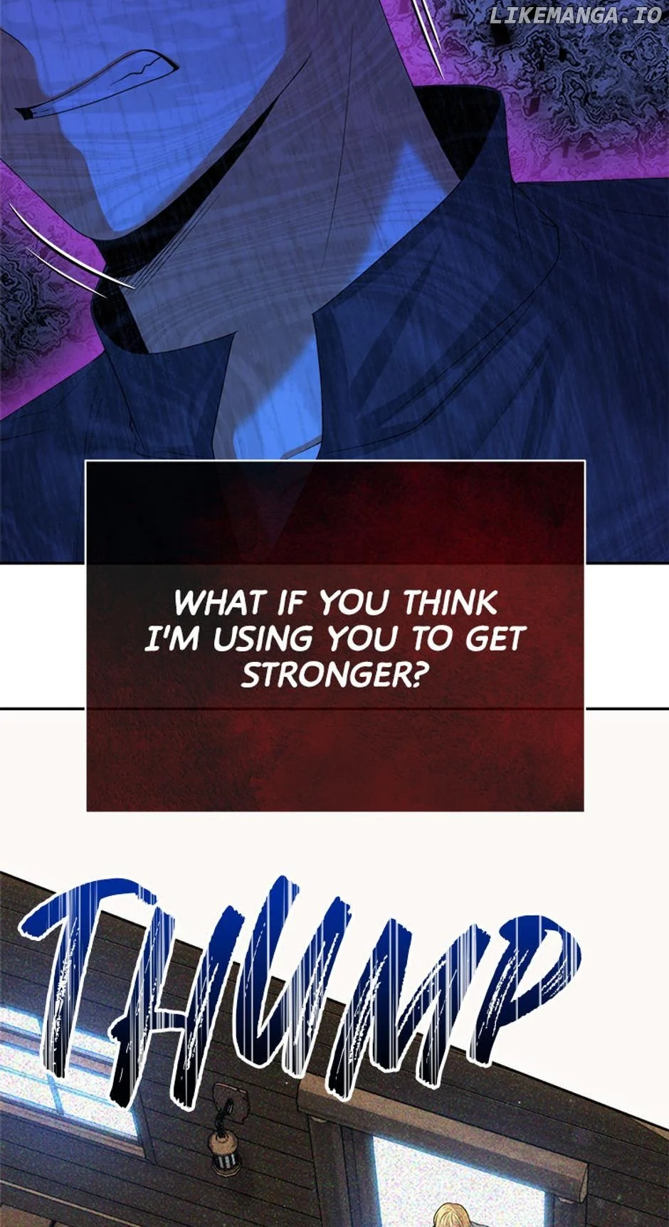 Read My Condition Is Divorce EN Manga Online