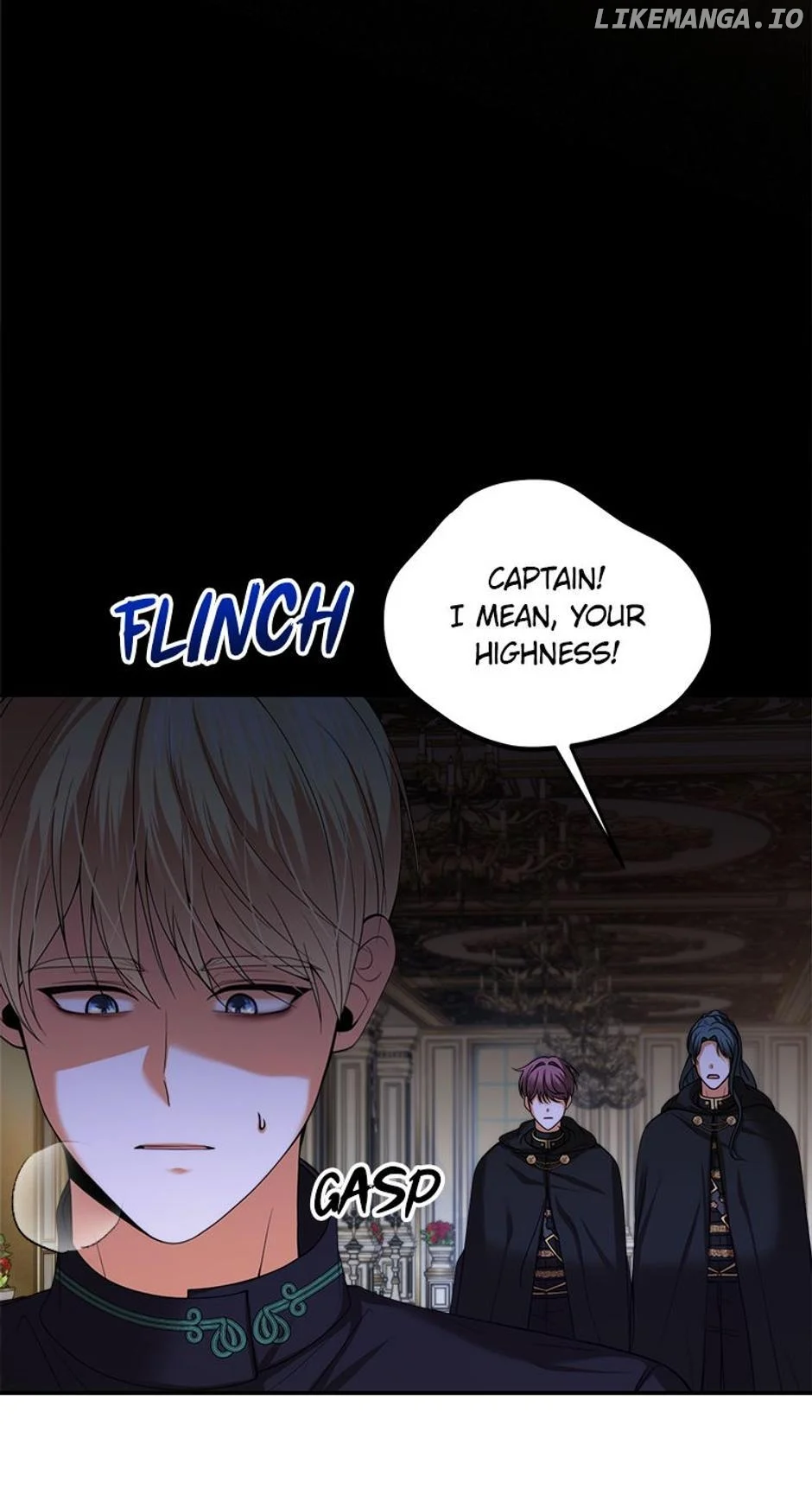 Read My Condition Is Divorce EN Manga Online