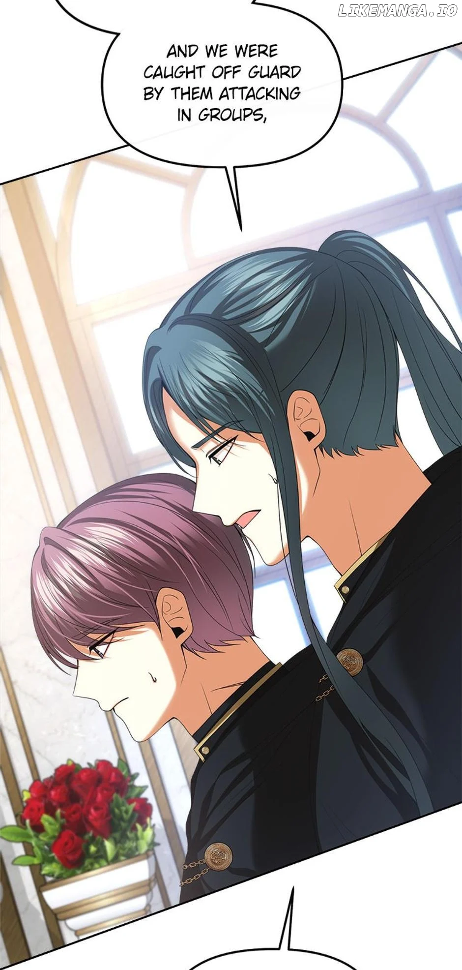 Read My Condition Is Divorce EN Manga Online