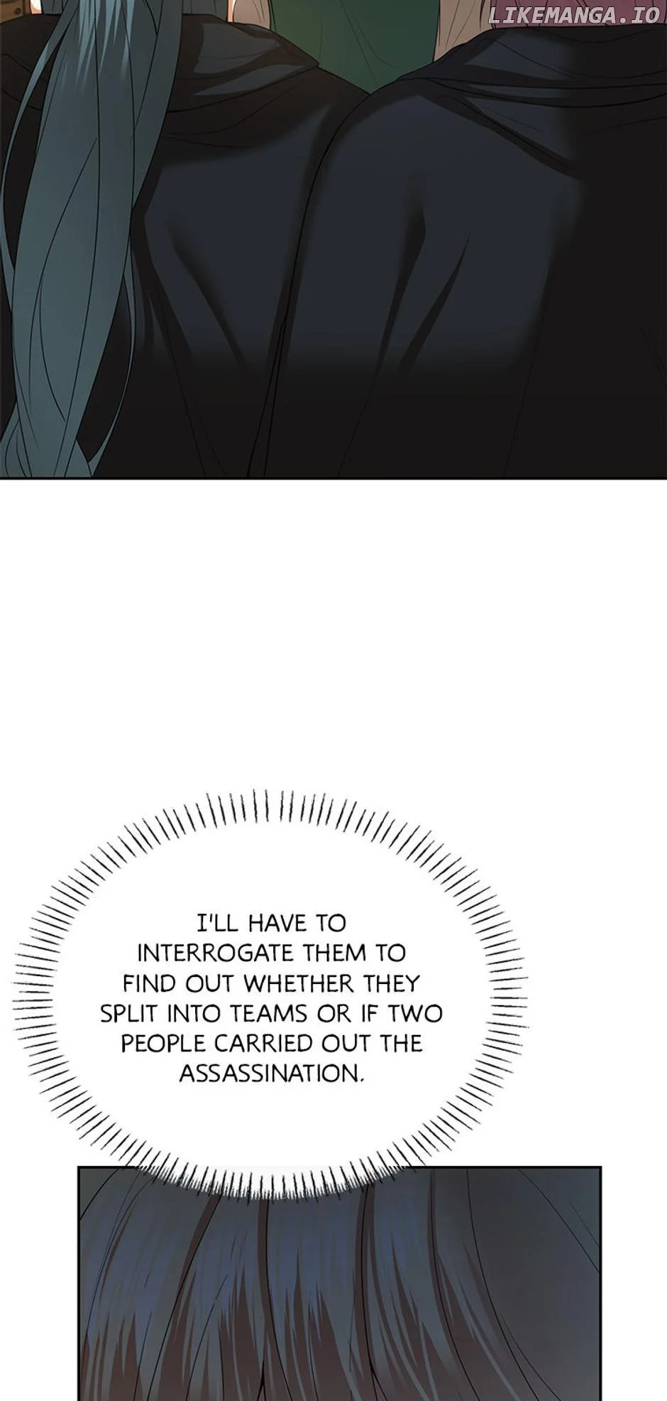 Read My Condition Is Divorce EN Manga Online
