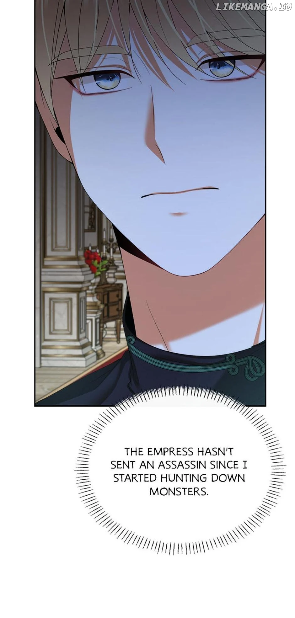 Read My Condition Is Divorce EN Manga Online