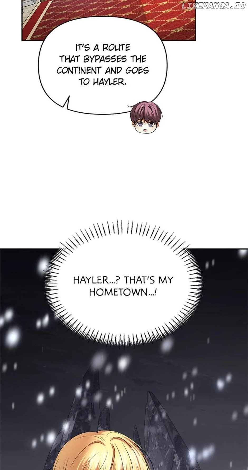 Read My Condition Is Divorce EN Manga Online