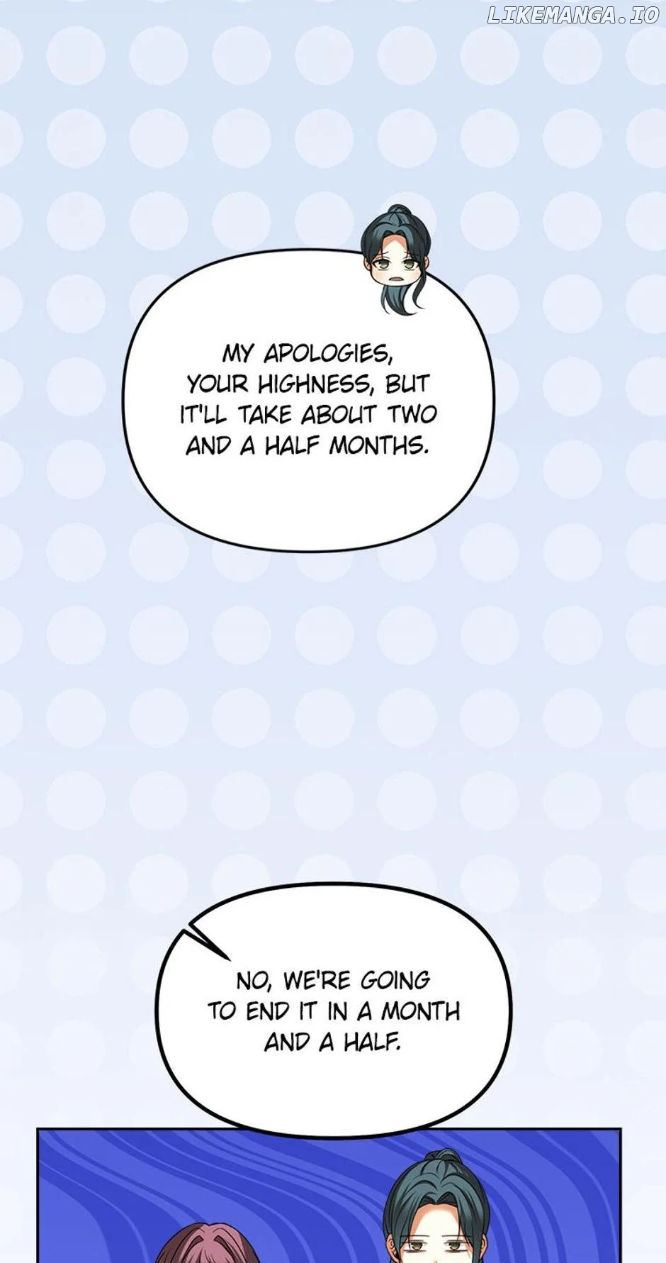 Read My Condition Is Divorce EN Manga Online