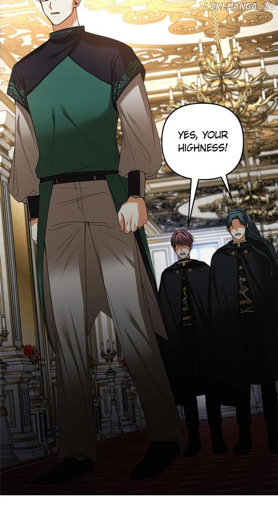 Read My Condition Is Divorce EN Manga Online