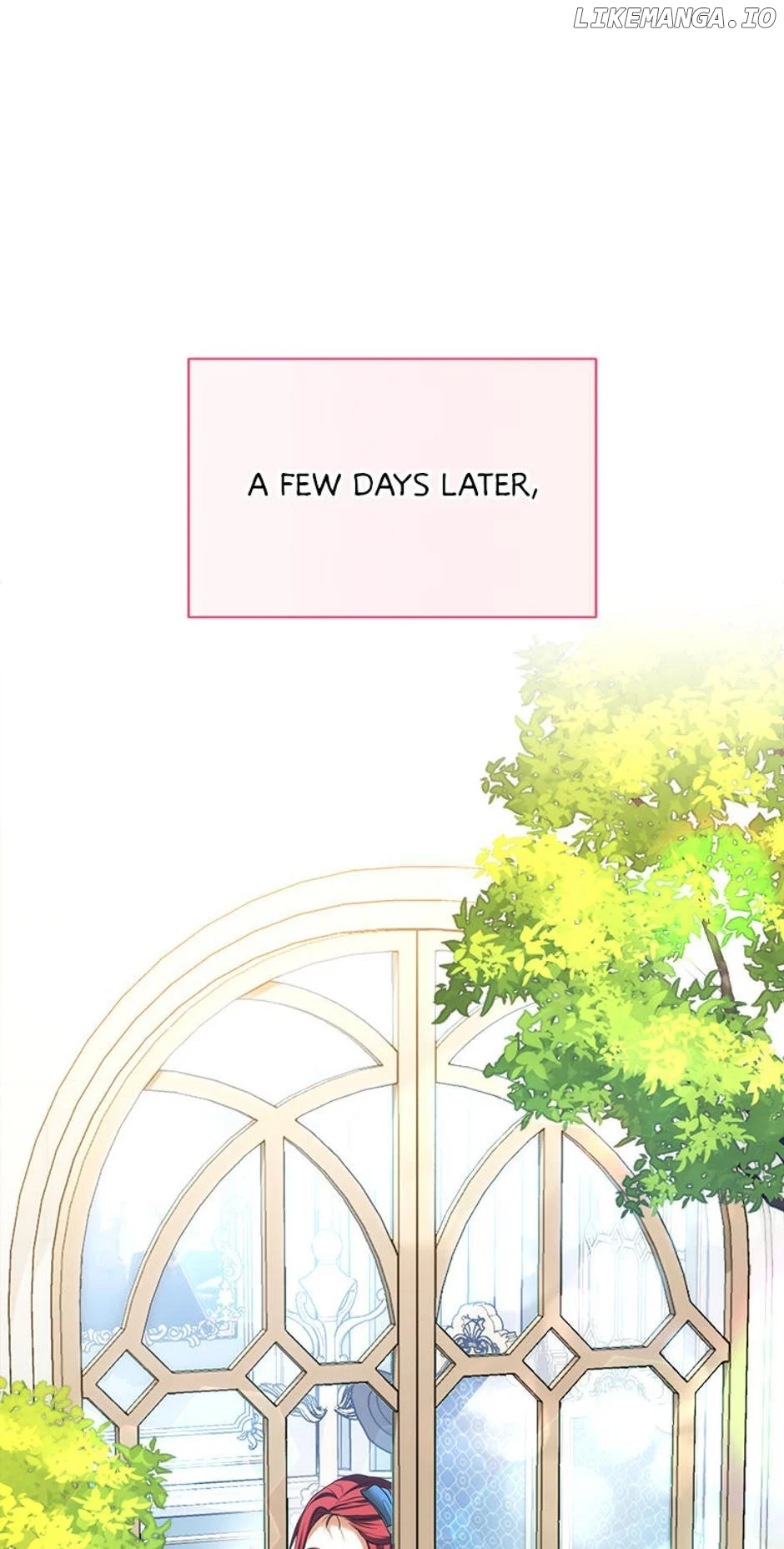 Read My Condition Is Divorce EN Manga Online