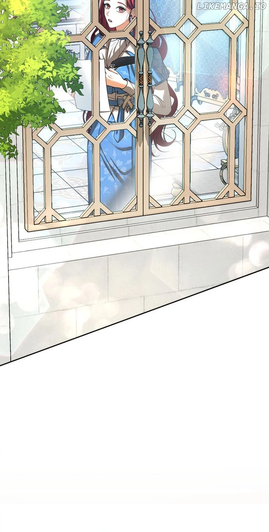 Read My Condition Is Divorce EN Manga Online