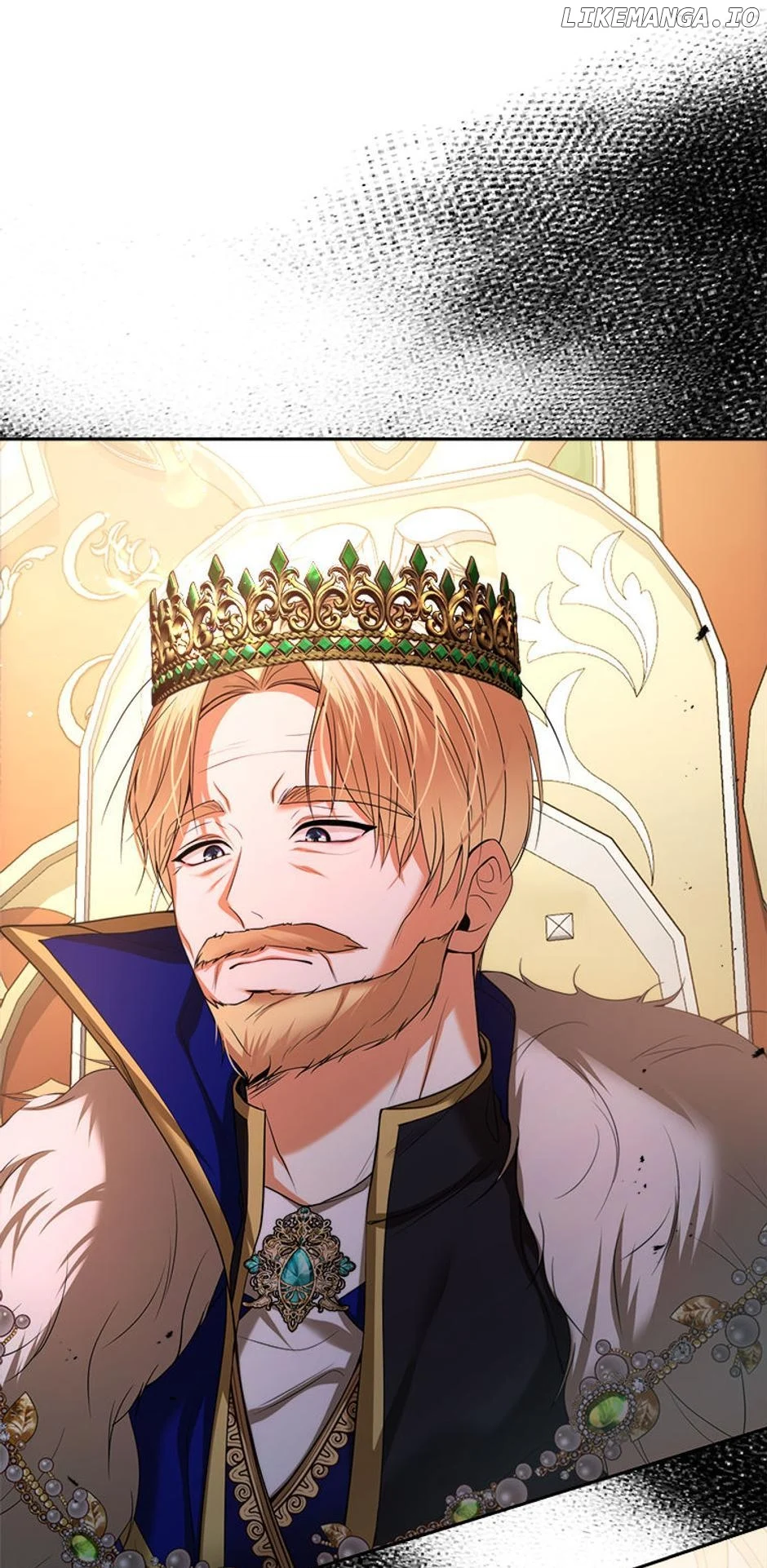 Read My Condition Is Divorce EN Manga Online