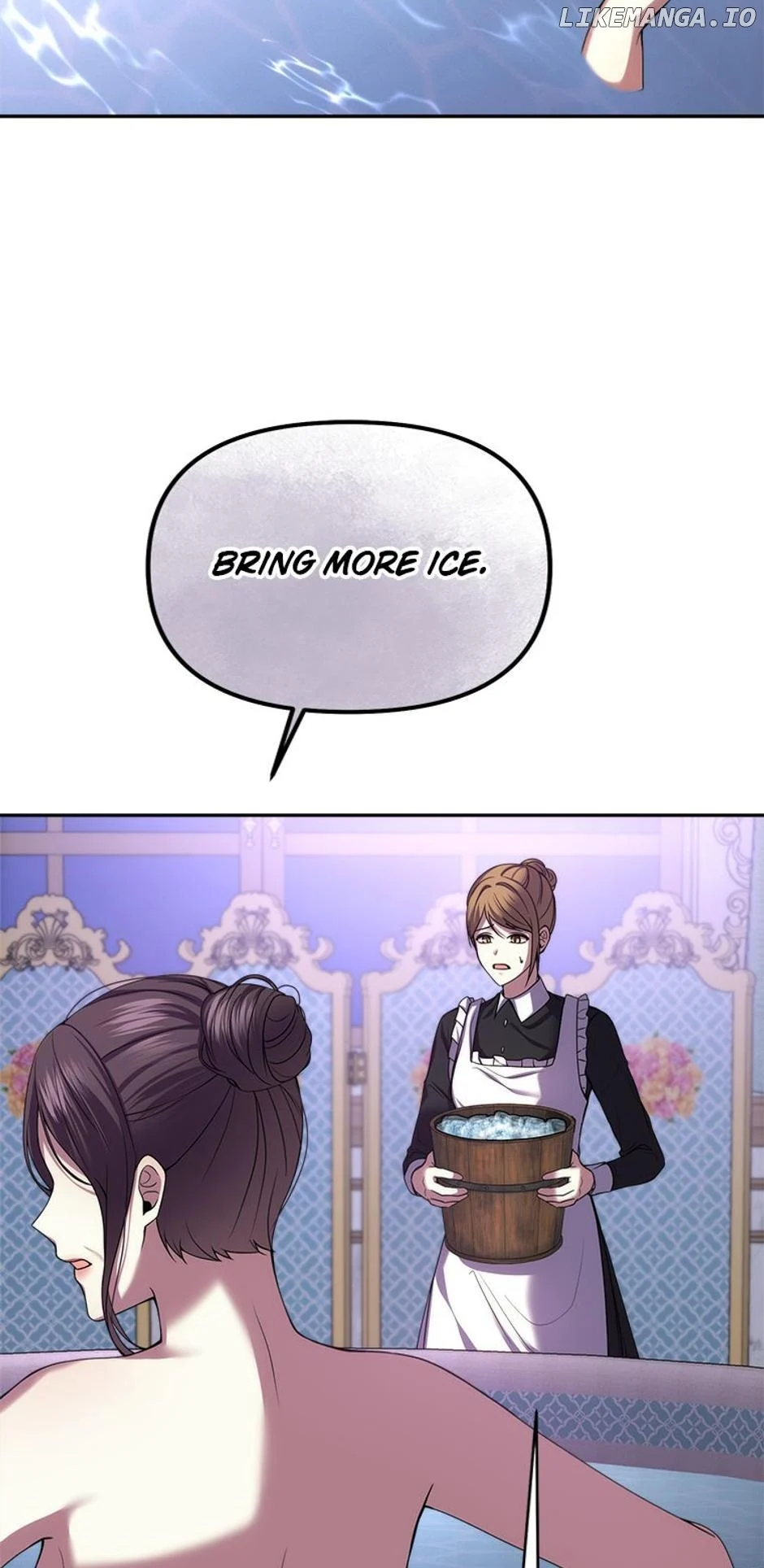Read My Condition Is Divorce EN Manga Online