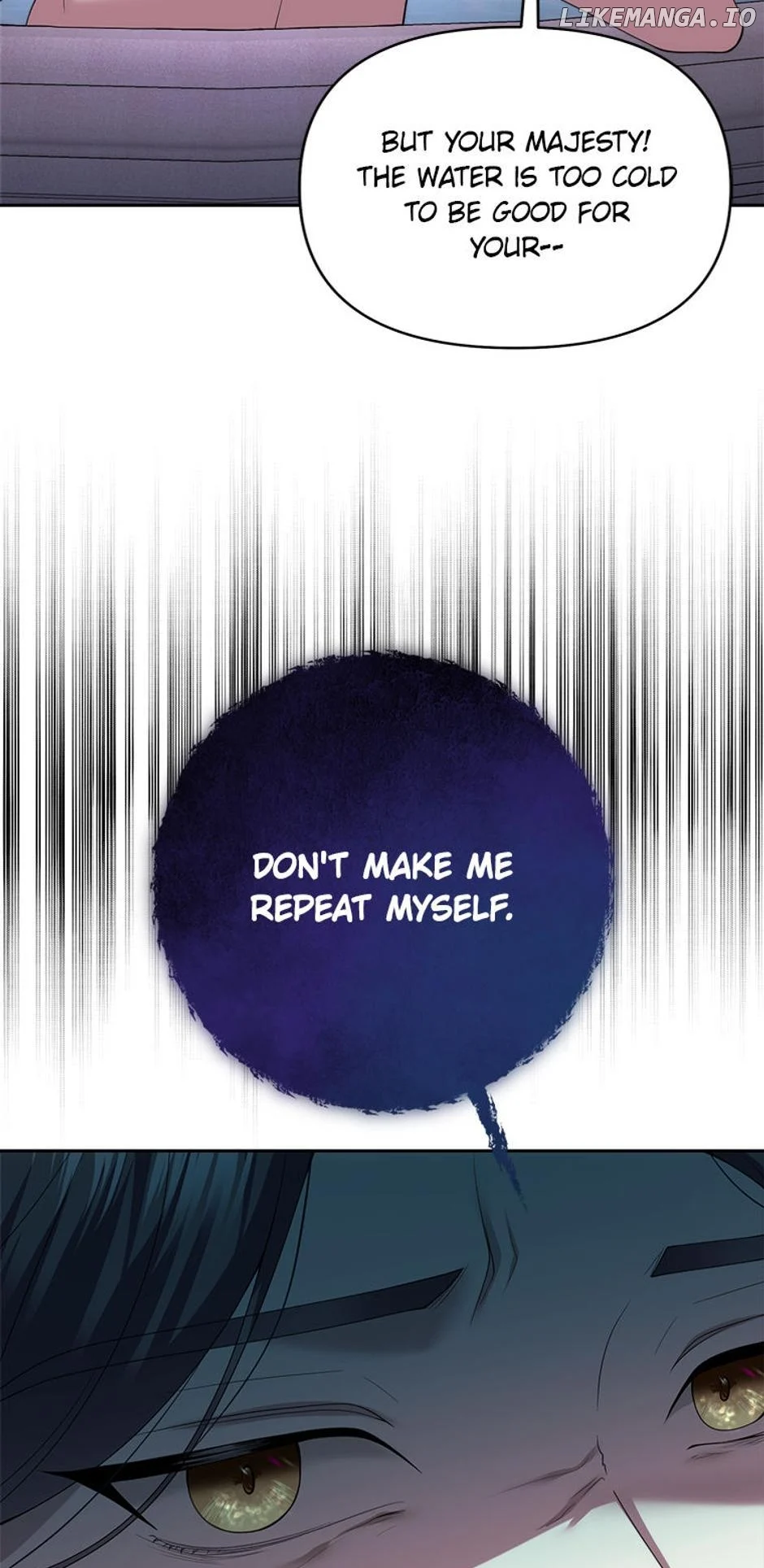 Read My Condition Is Divorce EN Manga Online