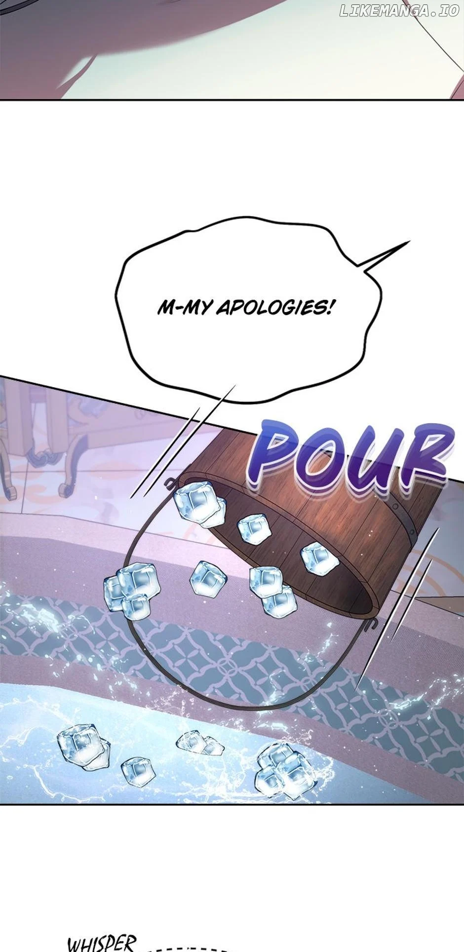 Read My Condition Is Divorce EN Manga Online