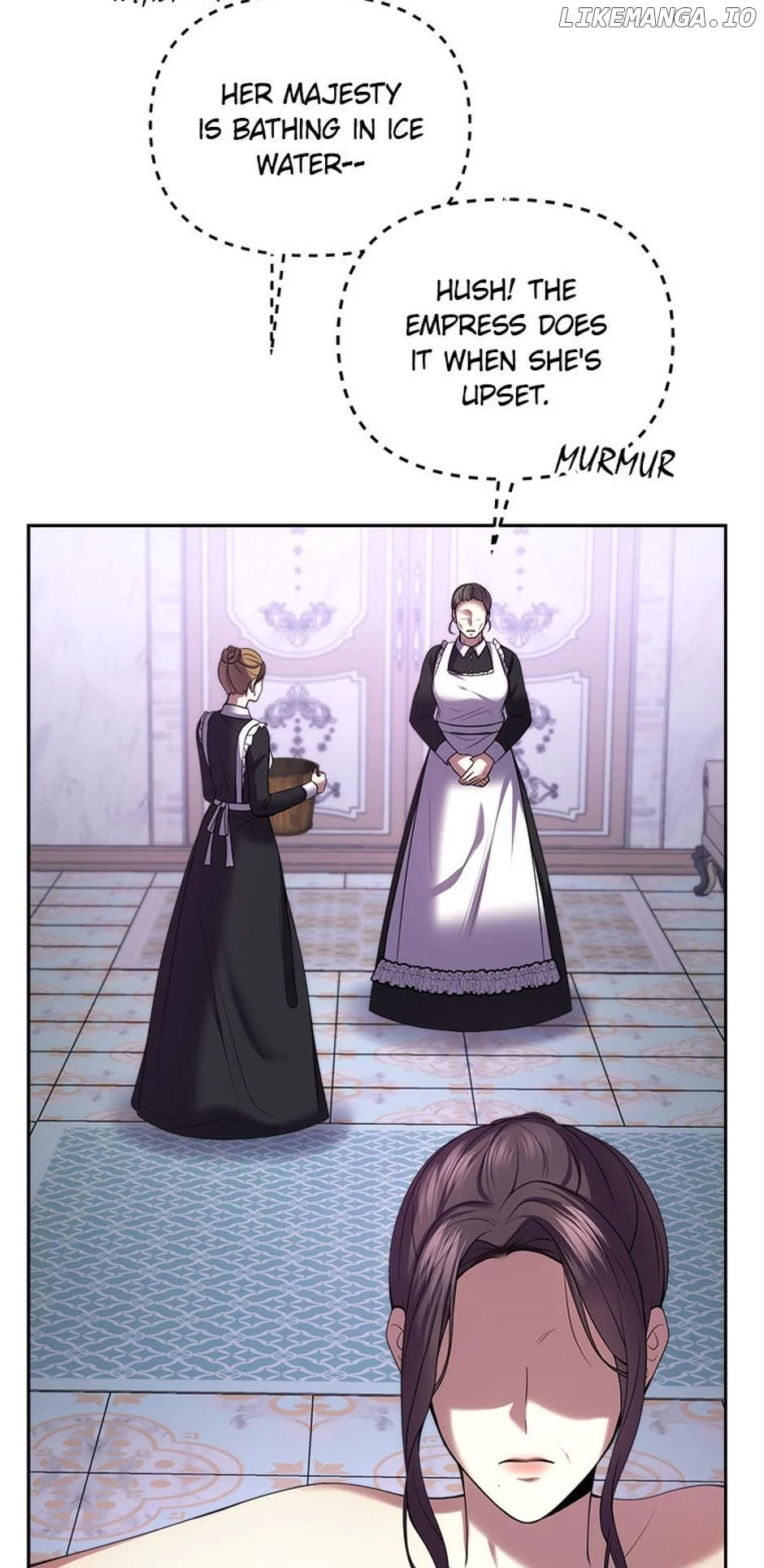 Read My Condition Is Divorce EN Manga Online