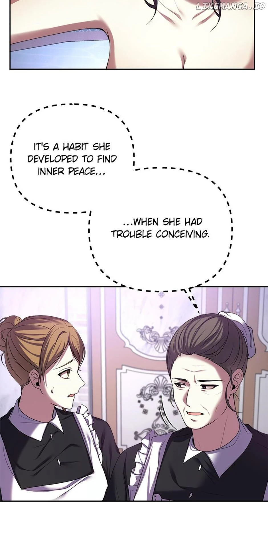 Read My Condition Is Divorce EN Manga Online
