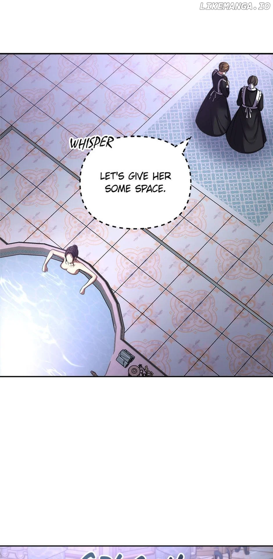 Read My Condition Is Divorce EN Manga Online