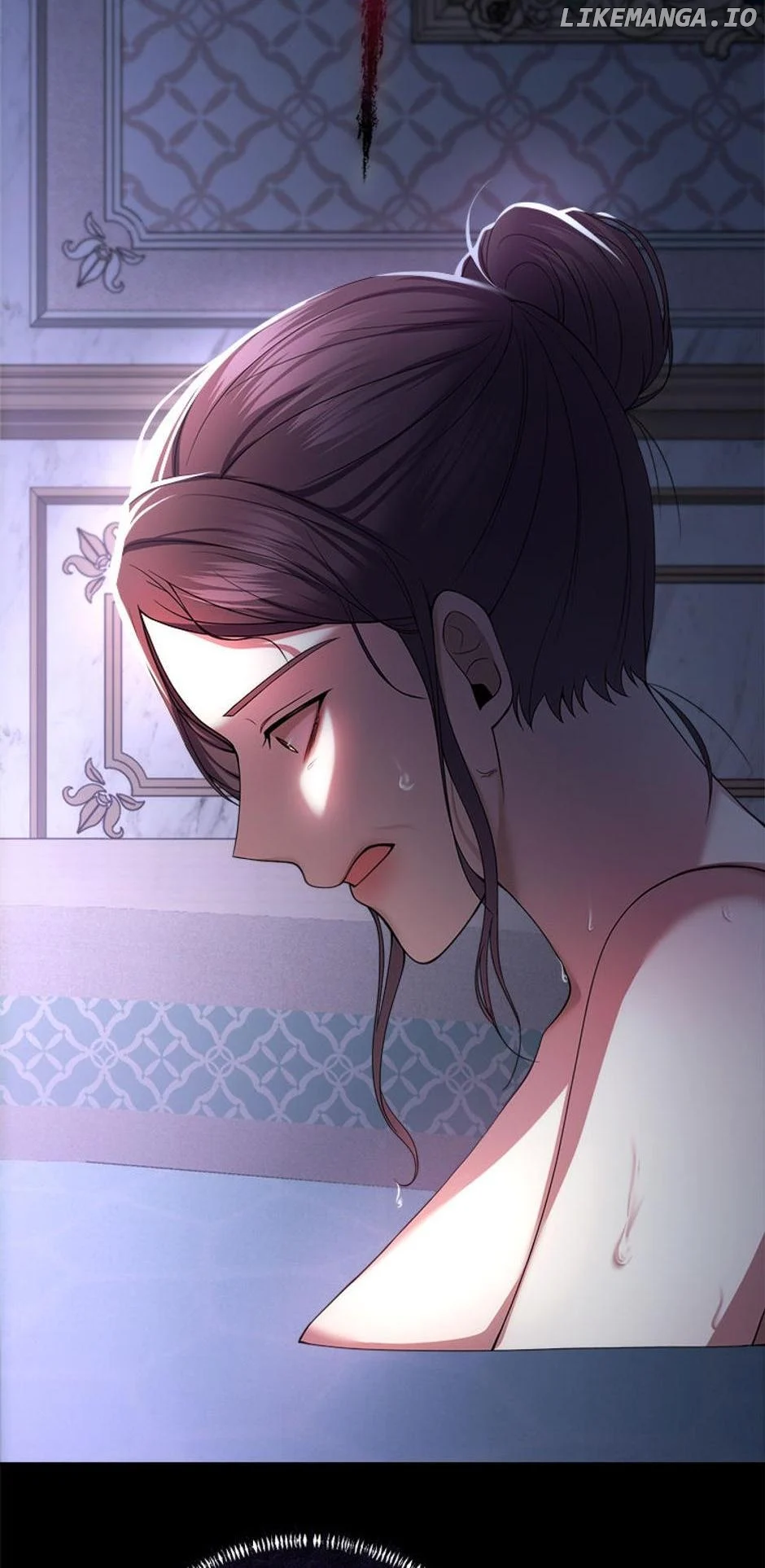 Read My Condition Is Divorce EN Manga Online