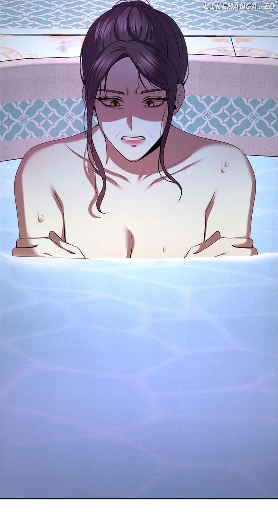 Read My Condition Is Divorce EN Manga Online