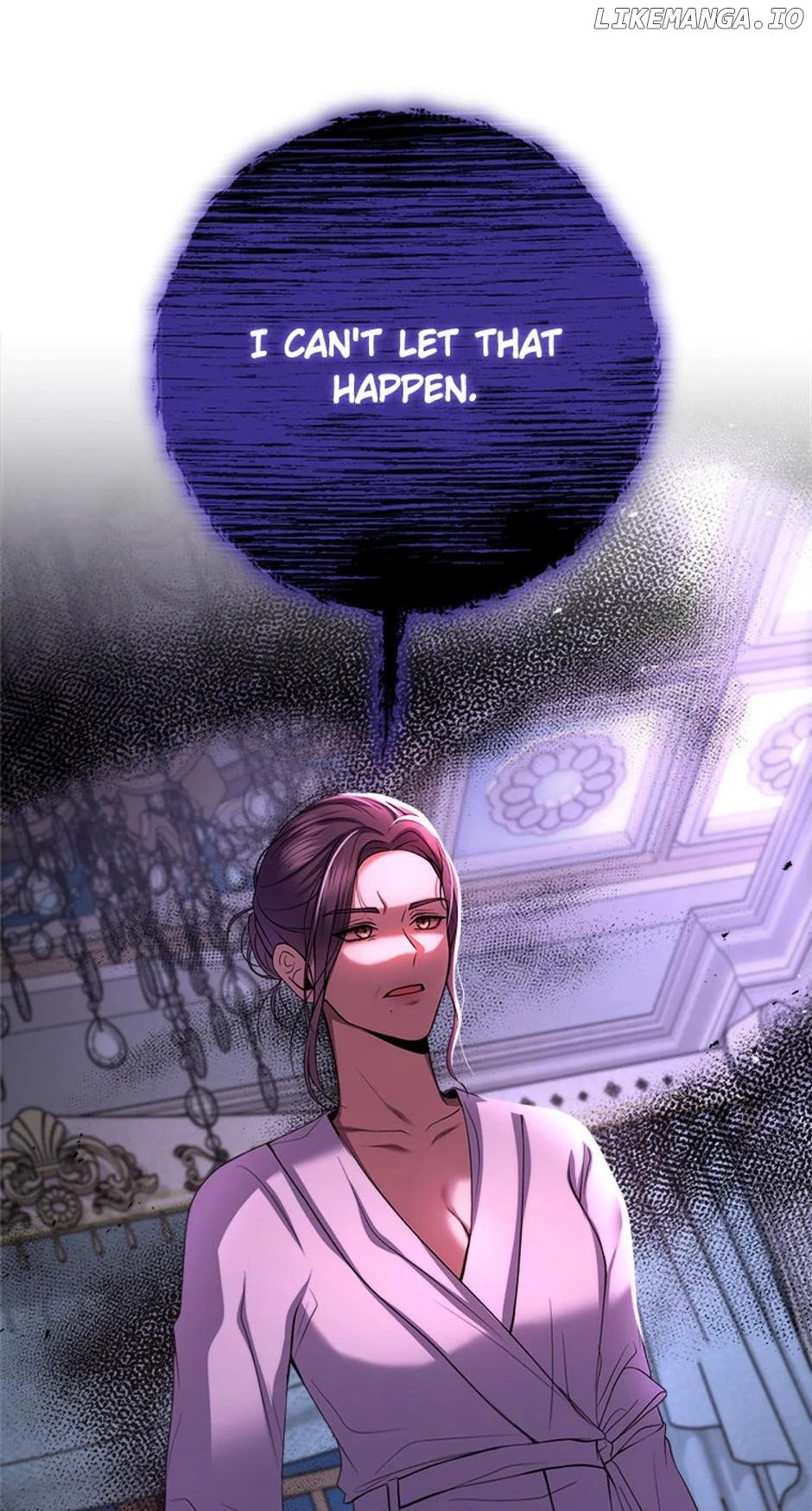 Read My Condition Is Divorce EN Manga Online