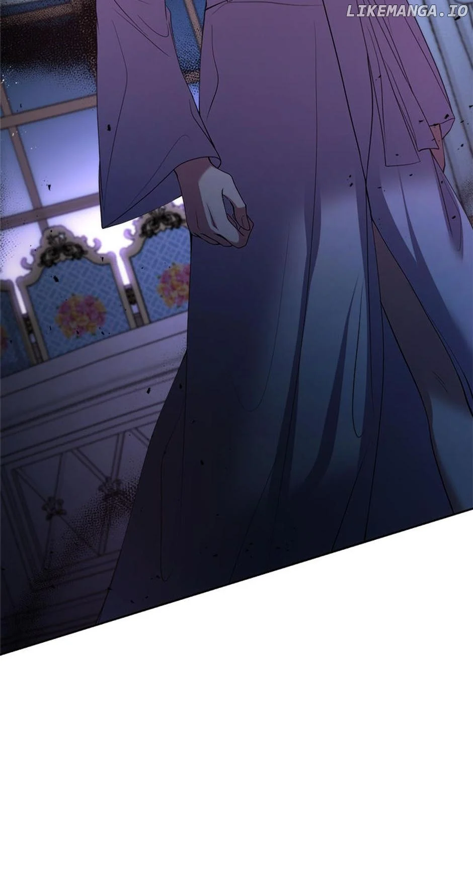Read My Condition Is Divorce EN Manga Online