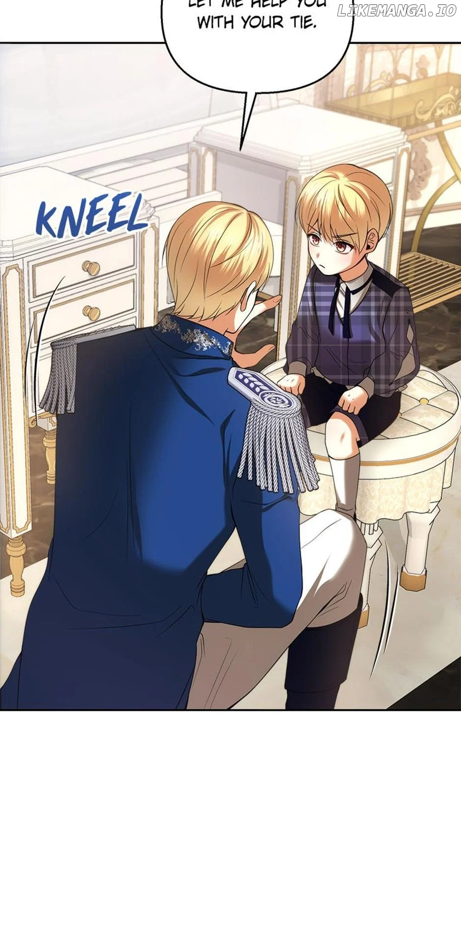 Read My Condition Is Divorce EN Manga Online