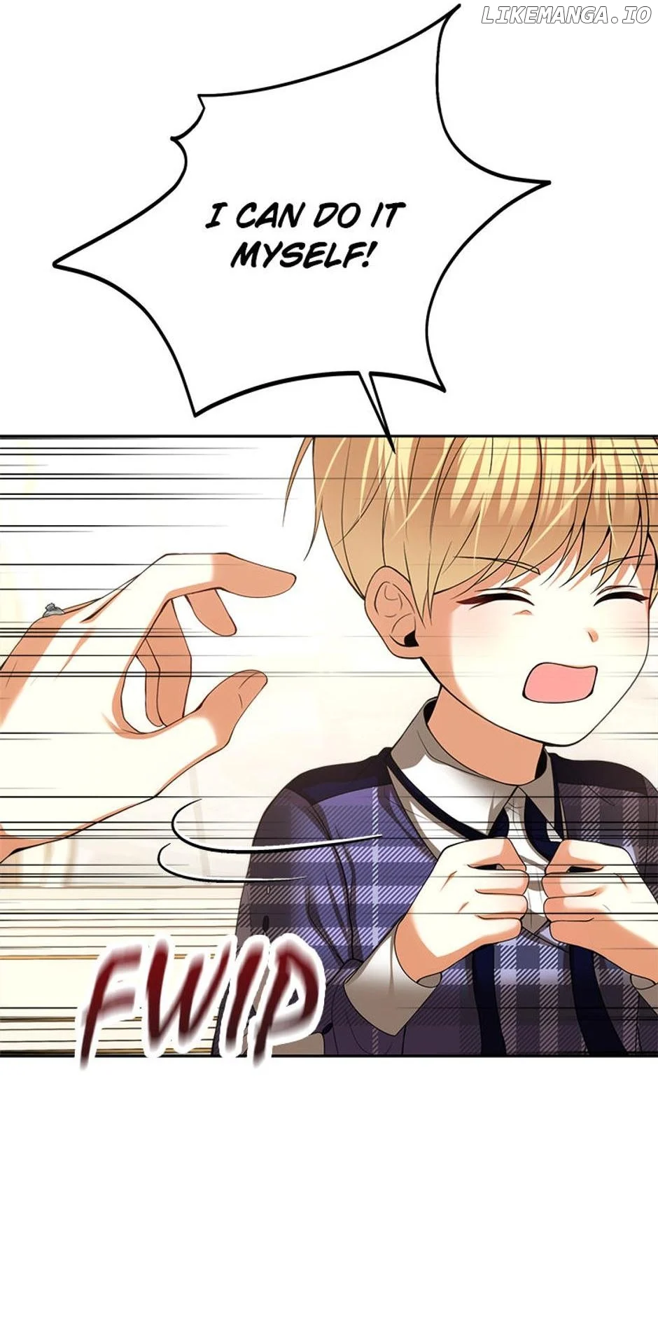Read My Condition Is Divorce EN Manga Online