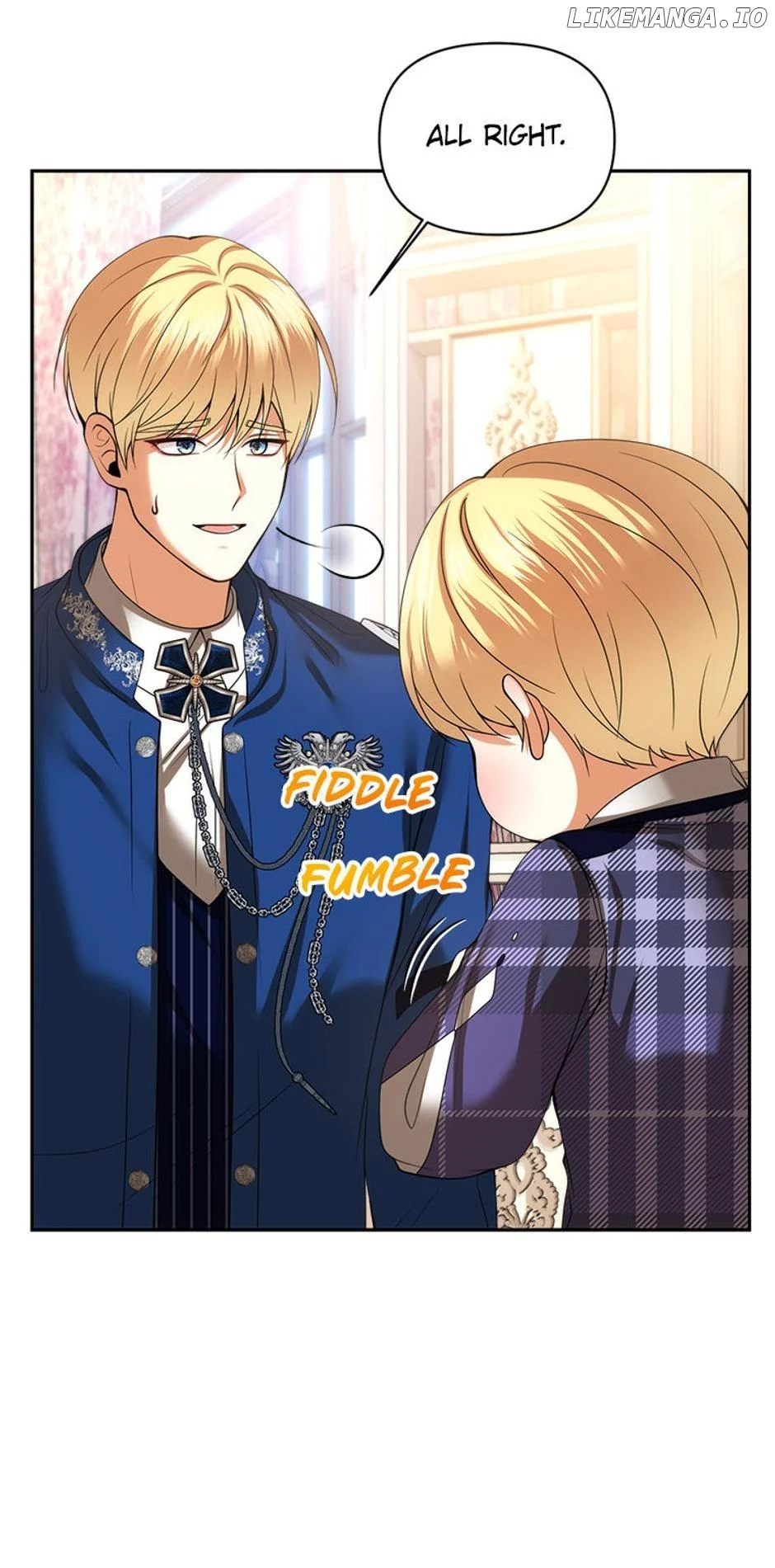 Read My Condition Is Divorce EN Manga Online