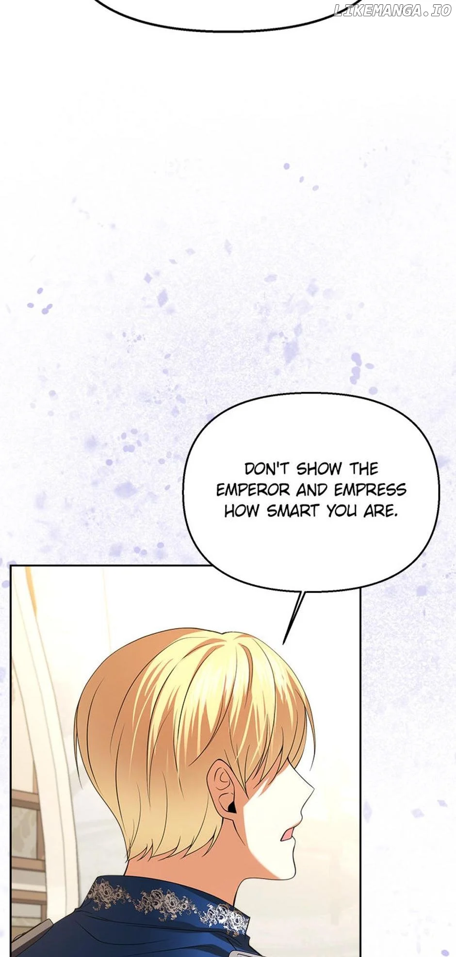 Read My Condition Is Divorce EN Manga Online