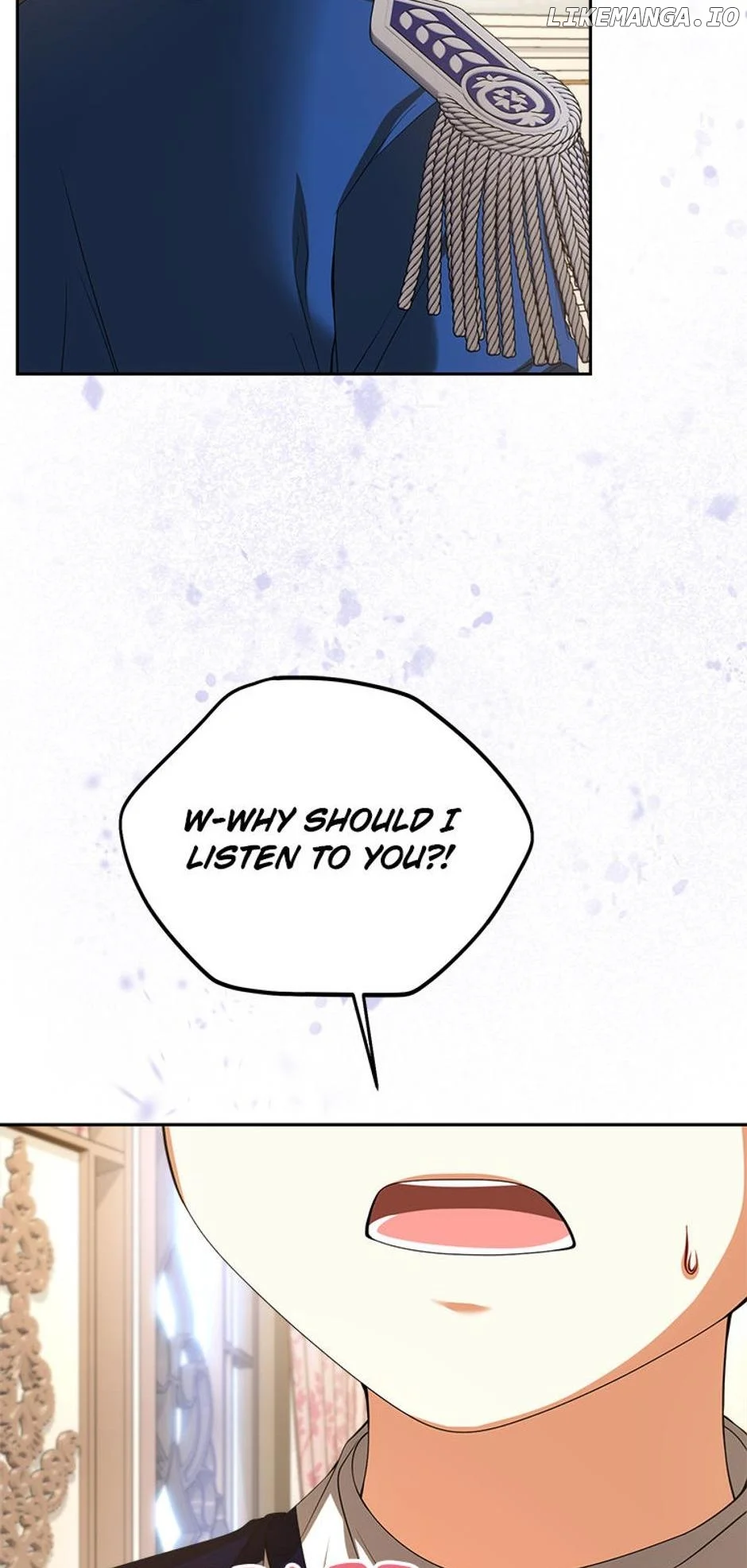 Read My Condition Is Divorce EN Manga Online