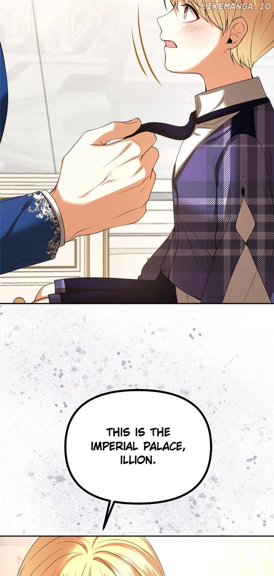 Read My Condition Is Divorce EN Manga Online