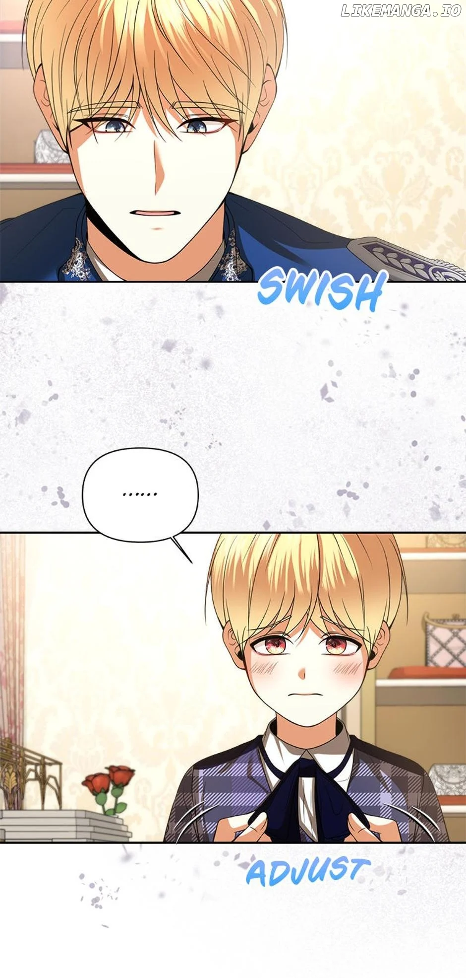 Read My Condition Is Divorce EN Manga Online