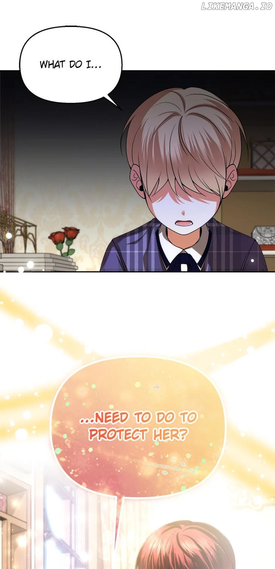 Read My Condition Is Divorce EN Manga Online