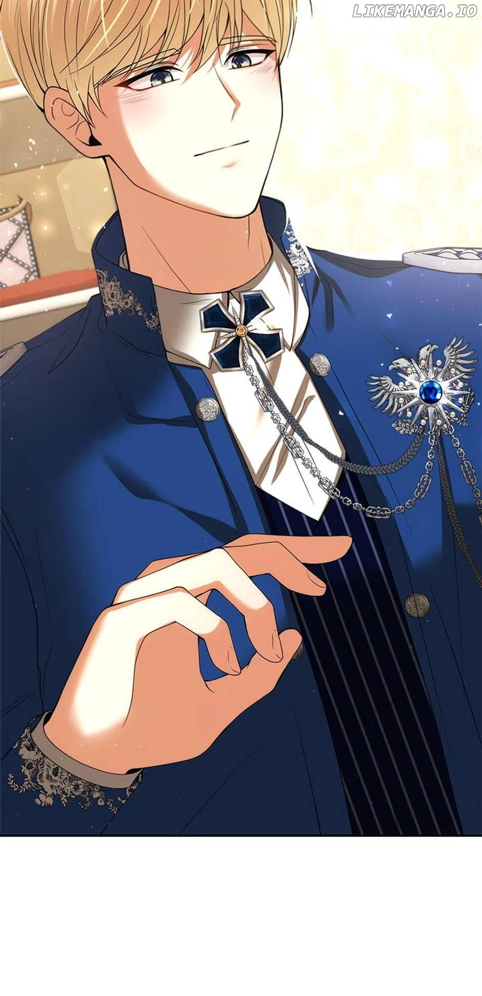 Read My Condition Is Divorce EN Manga Online