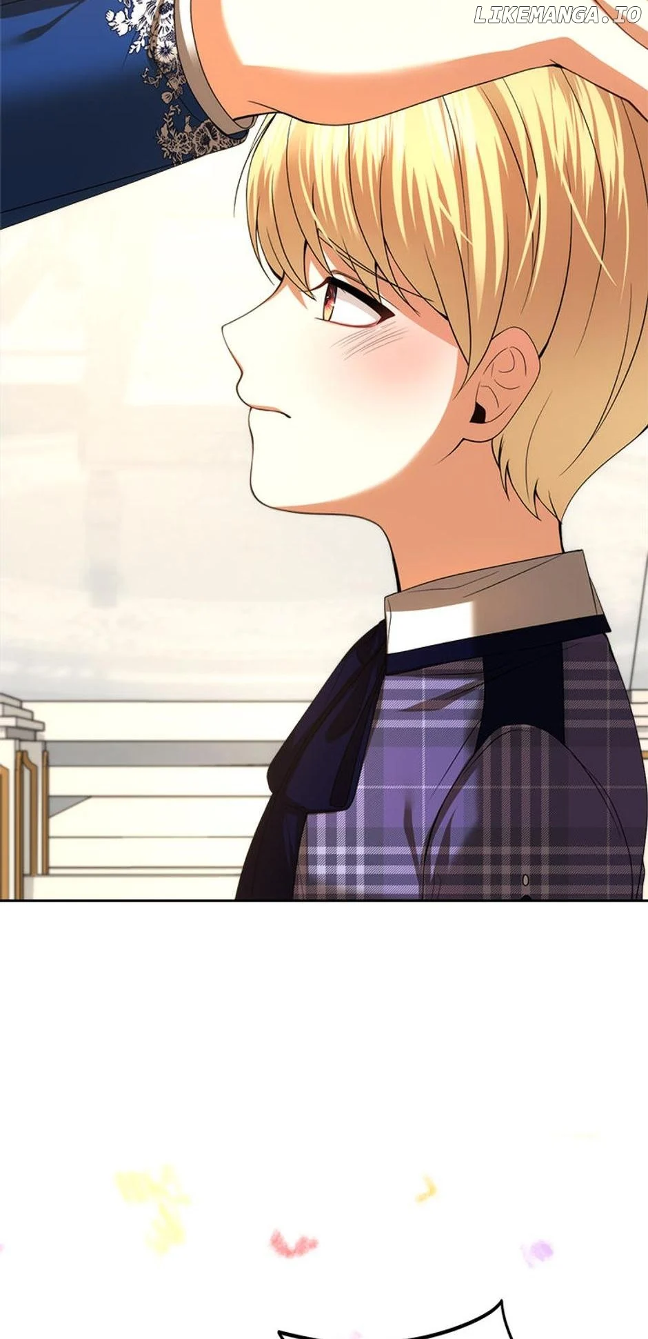 Read My Condition Is Divorce EN Manga Online