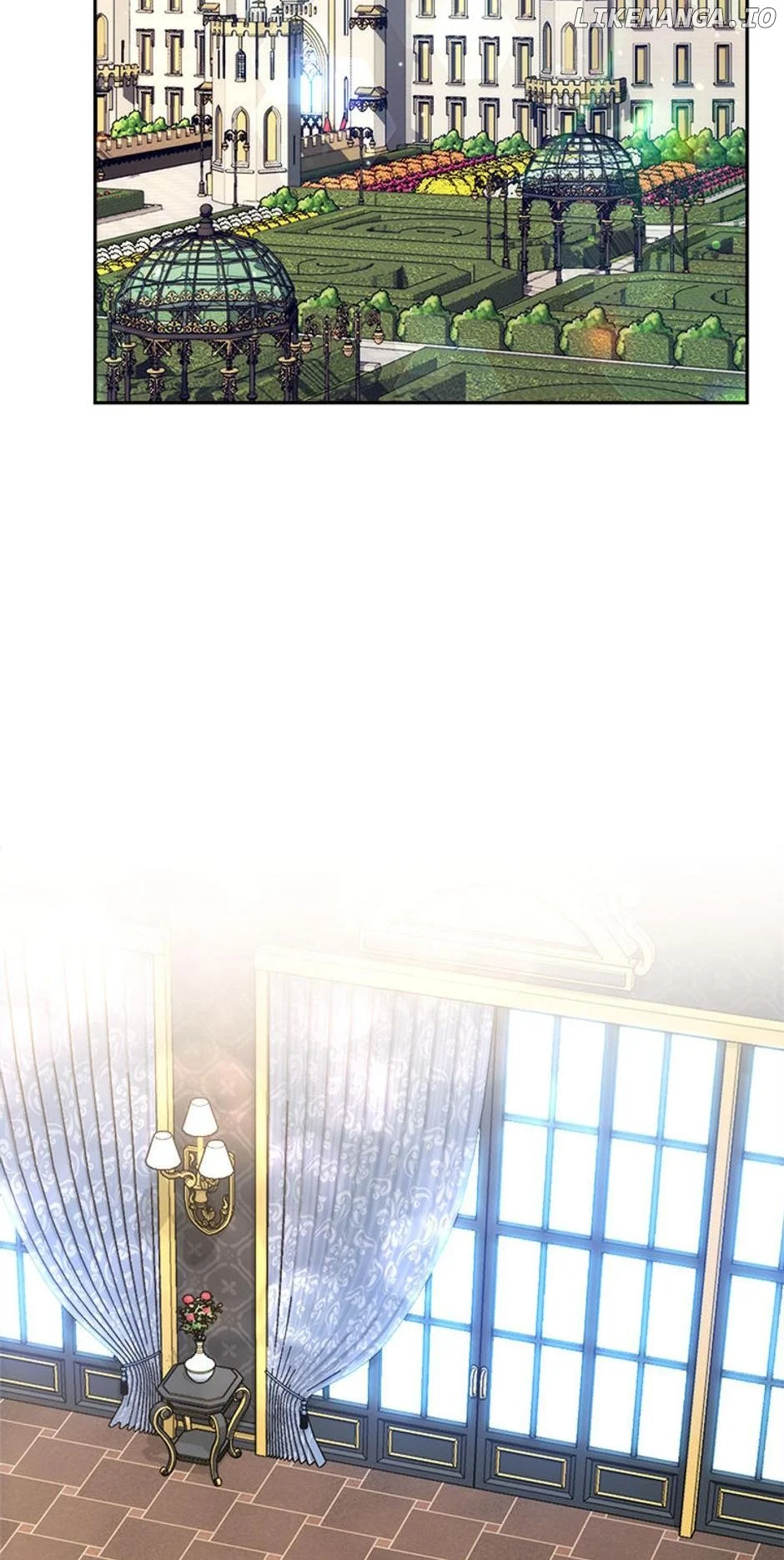 Read My Condition Is Divorce EN Manga Online