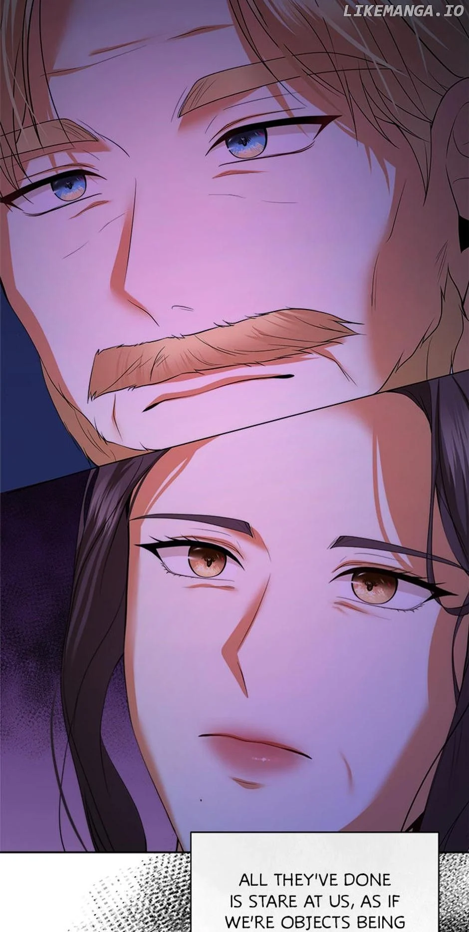 Read My Condition Is Divorce EN Manga Online
