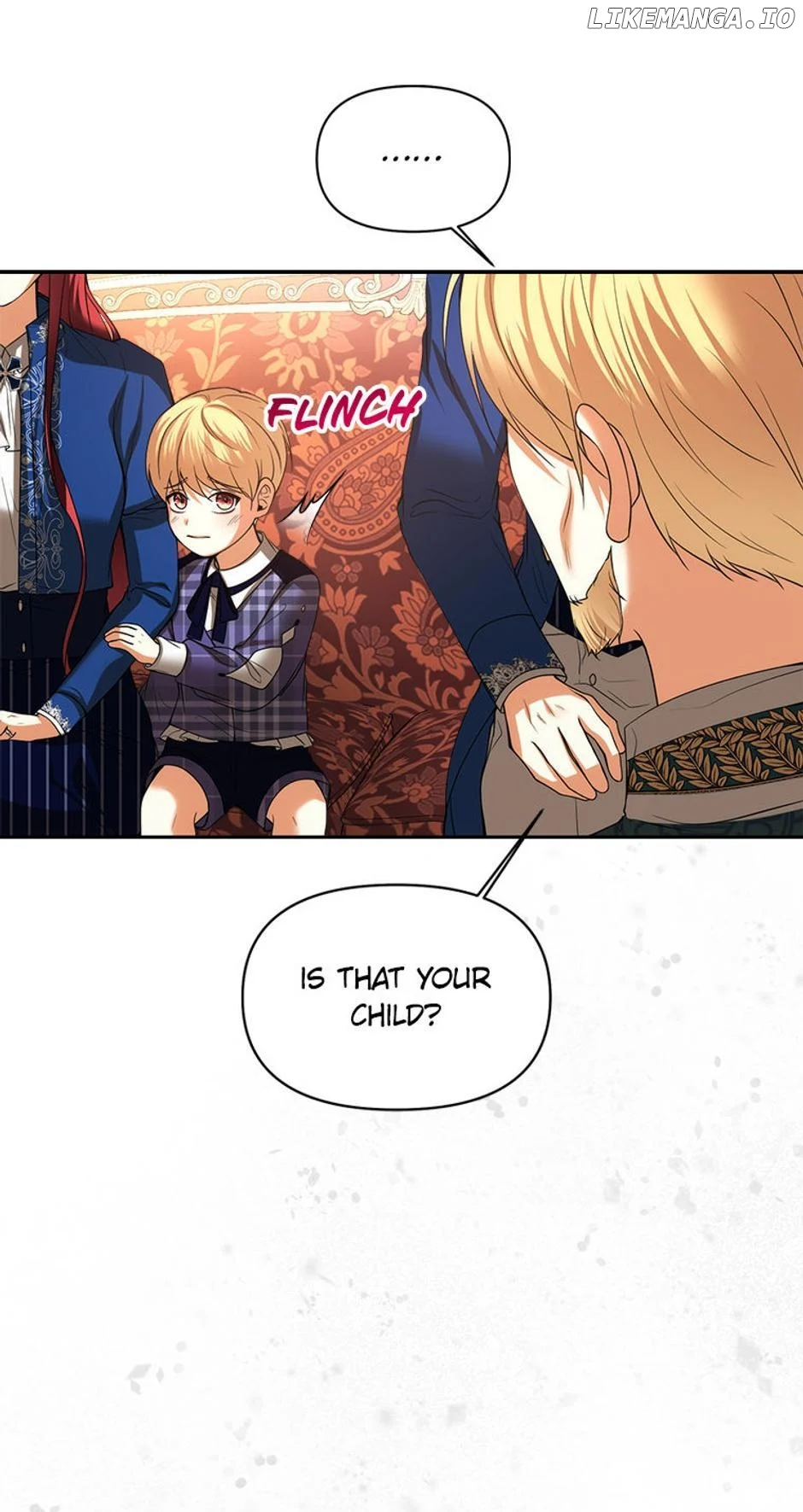 Read My Condition Is Divorce EN Manga Online