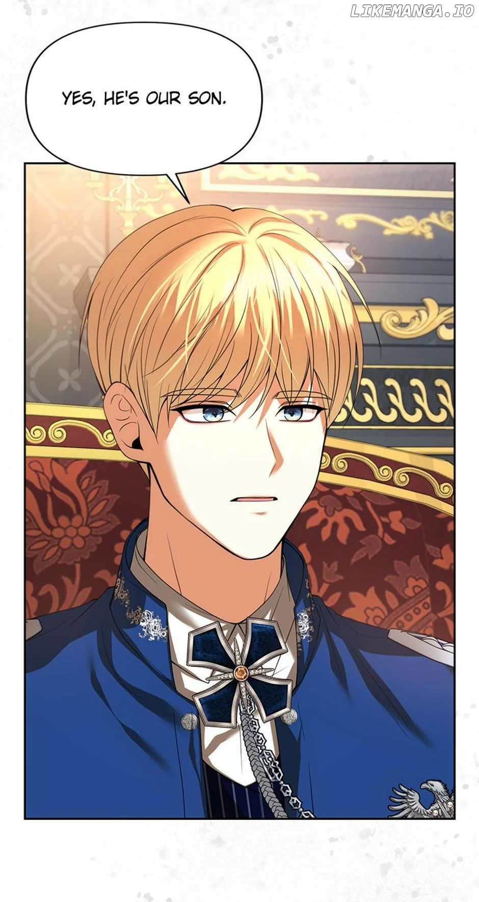 Read My Condition Is Divorce EN Manga Online
