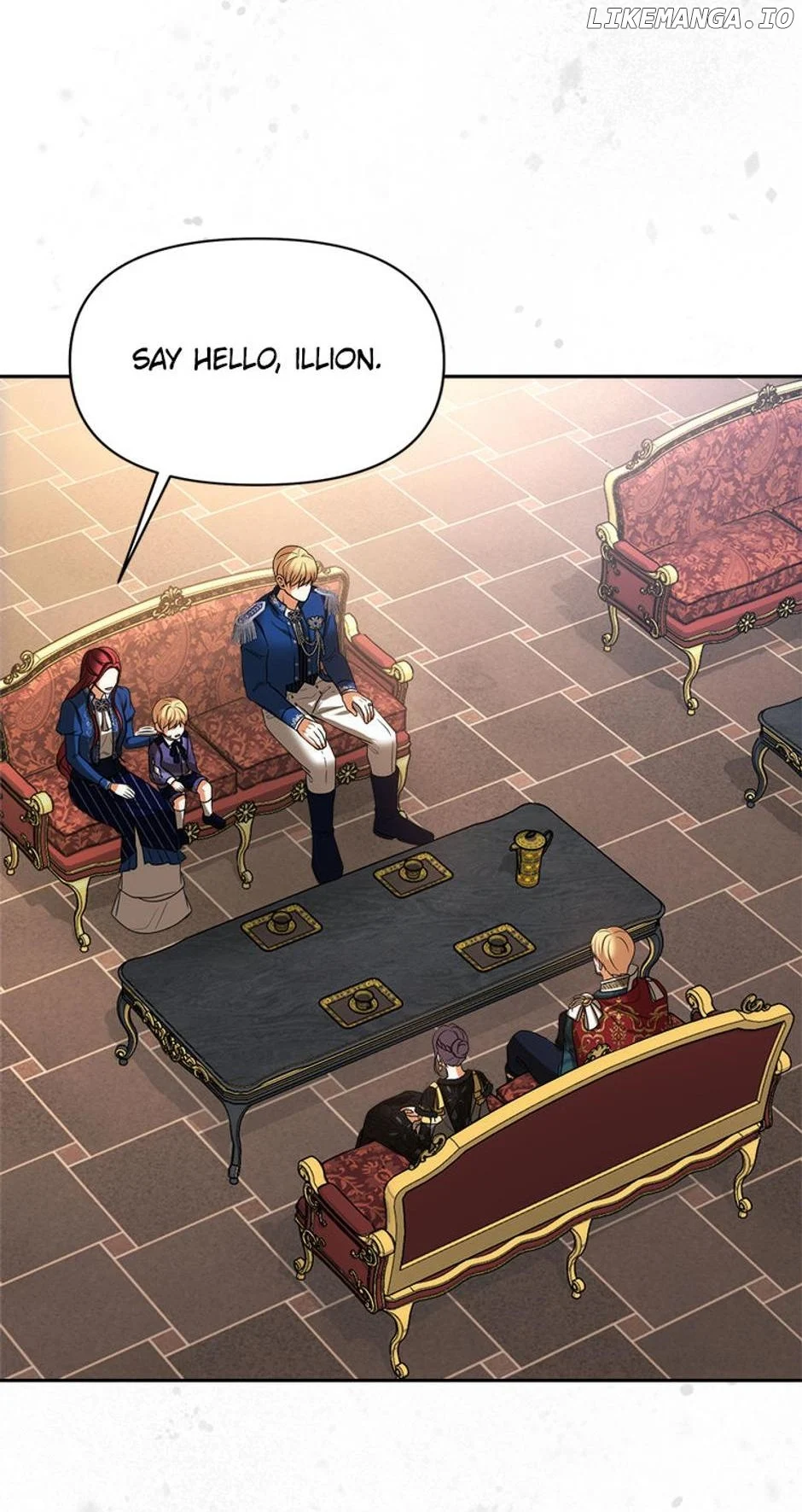 Read My Condition Is Divorce EN Manga Online