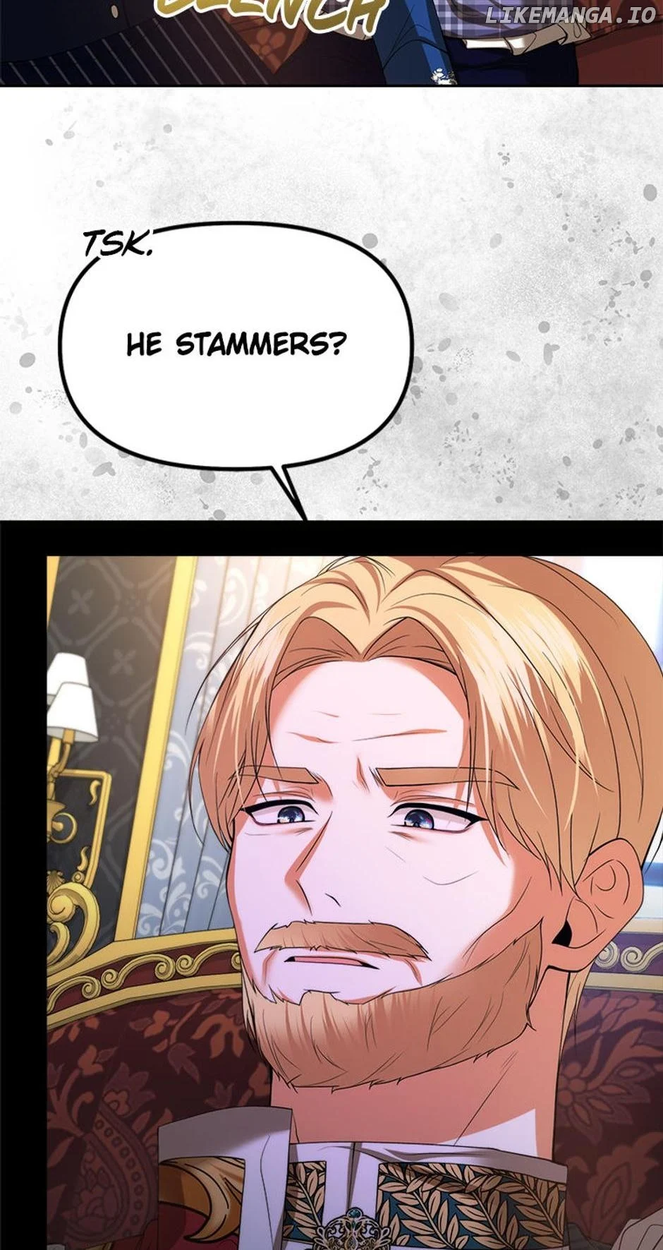 Read My Condition Is Divorce EN Manga Online