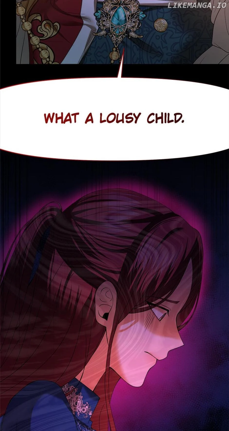 Read My Condition Is Divorce EN Manga Online