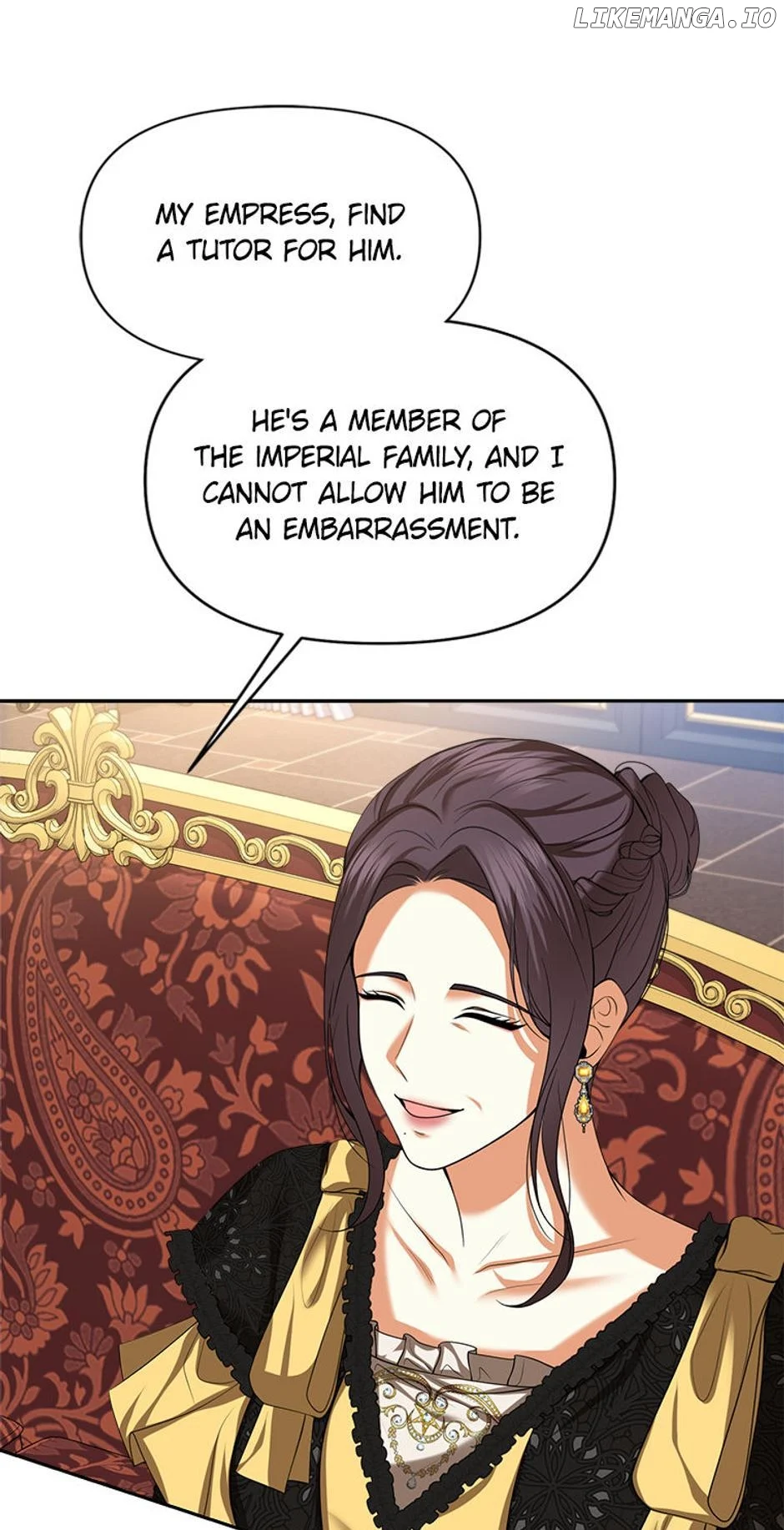 Read My Condition Is Divorce EN Manga Online