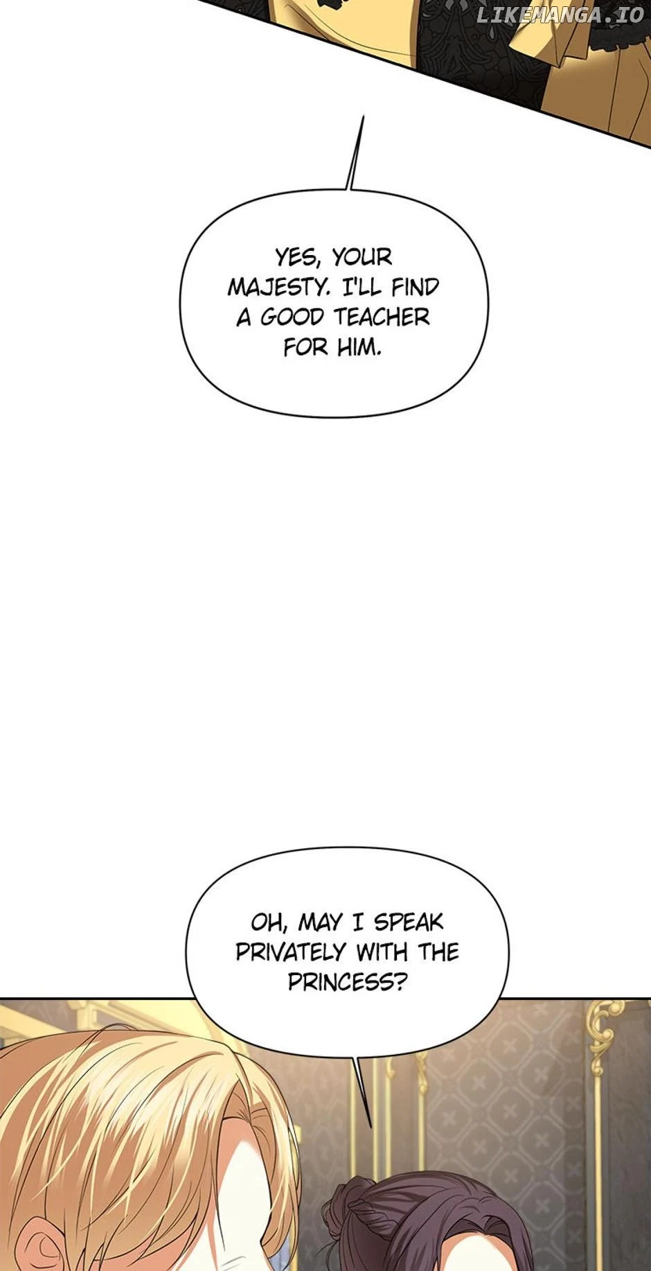 Read My Condition Is Divorce EN Manga Online