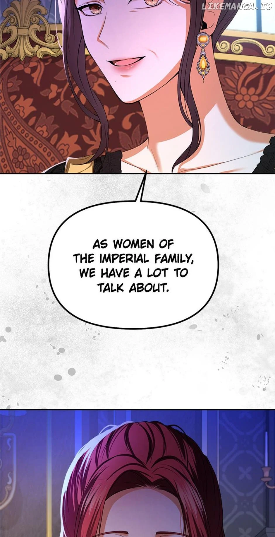Read My Condition Is Divorce EN Manga Online