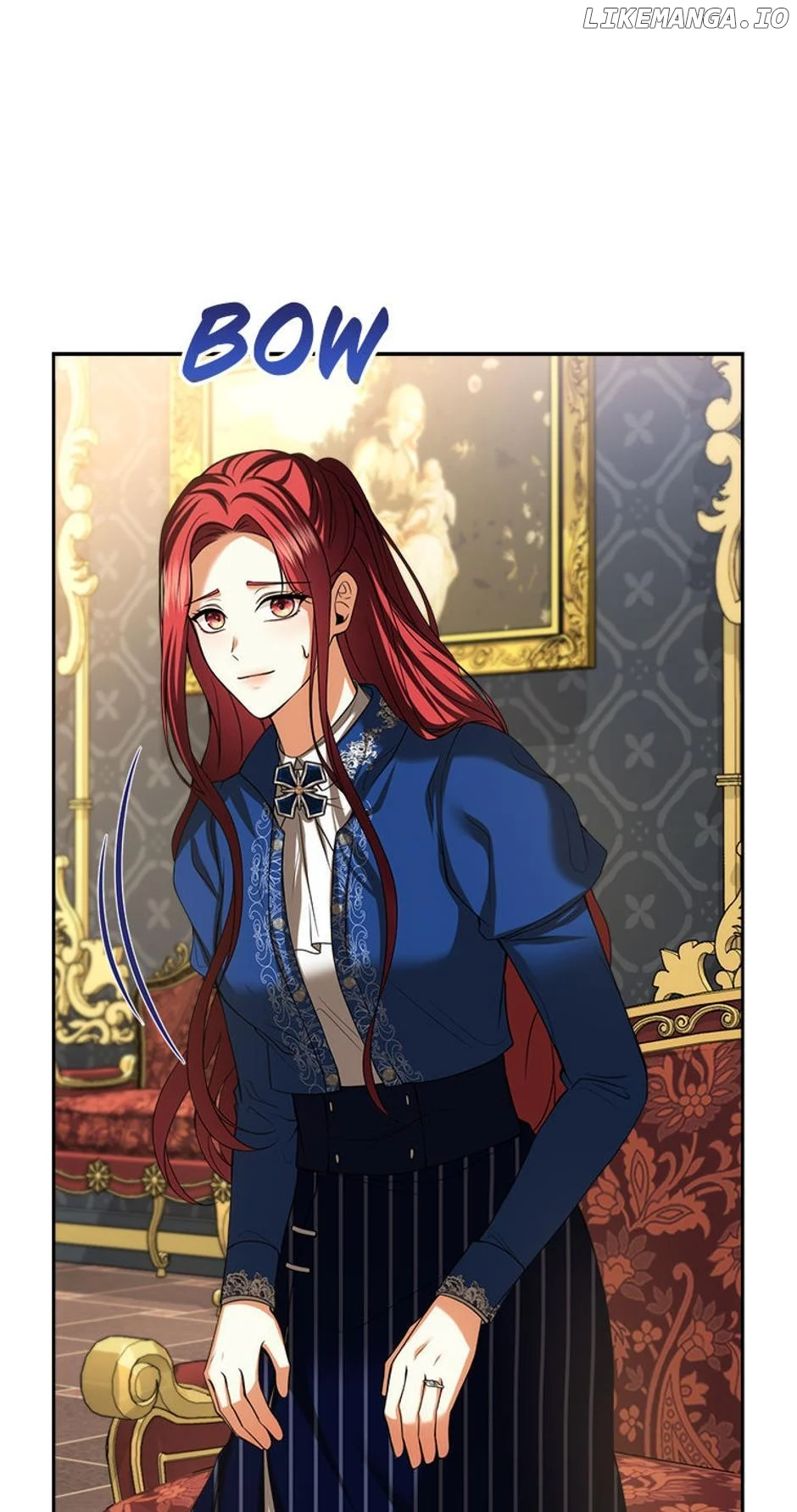 Read My Condition Is Divorce EN Manga Online