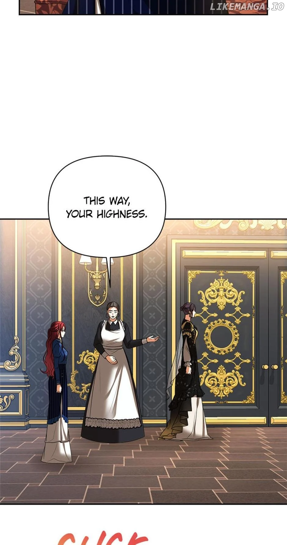 Read My Condition Is Divorce EN Manga Online