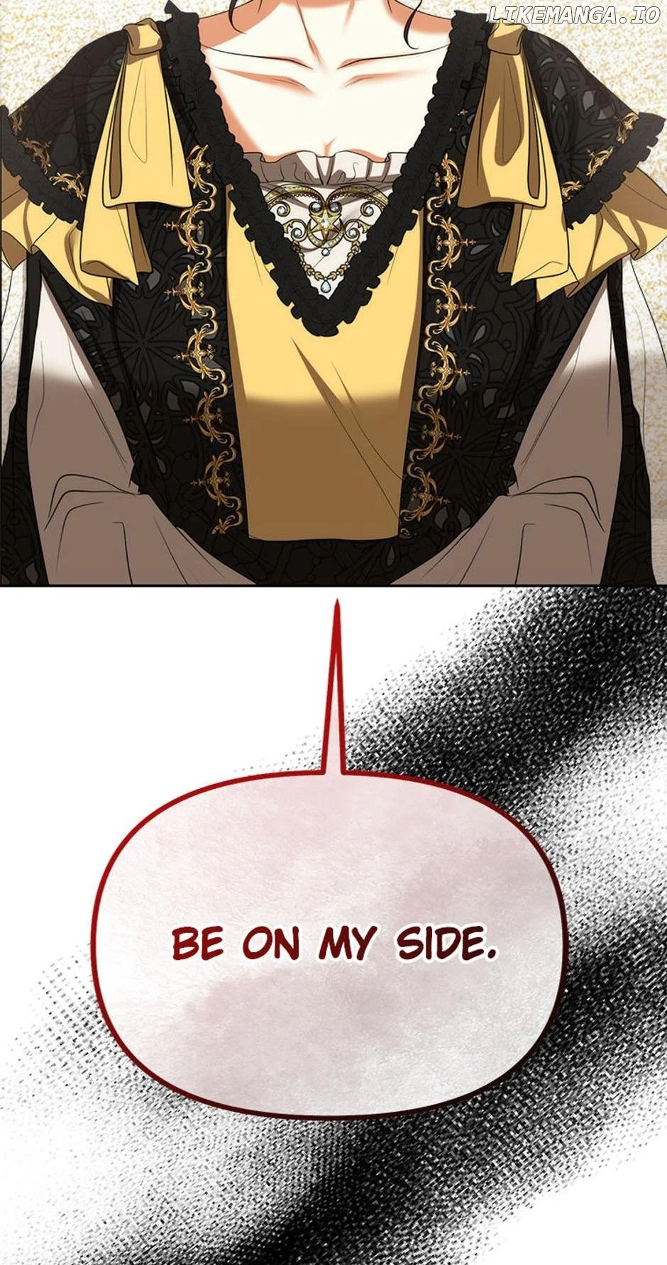 Read My Condition Is Divorce EN Manga Online