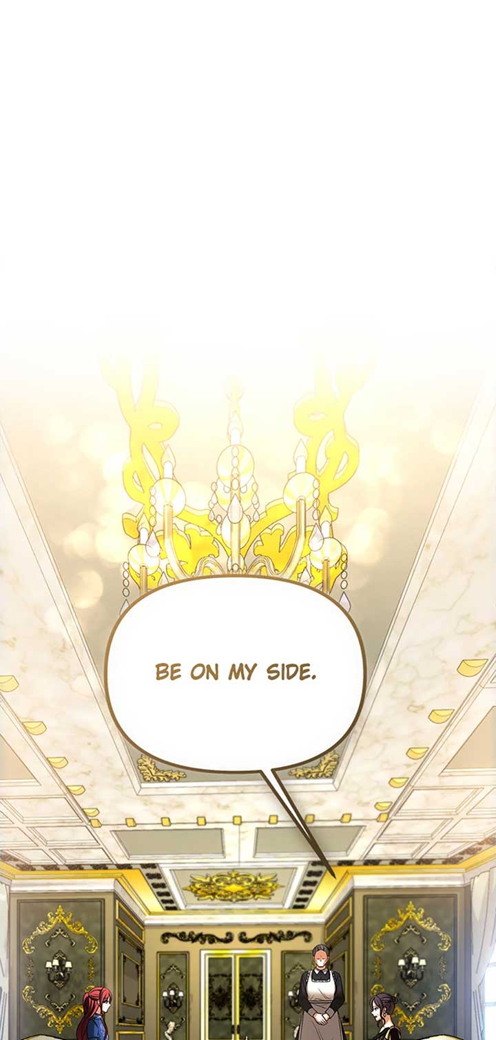 Read My Condition Is Divorce EN Manga Online