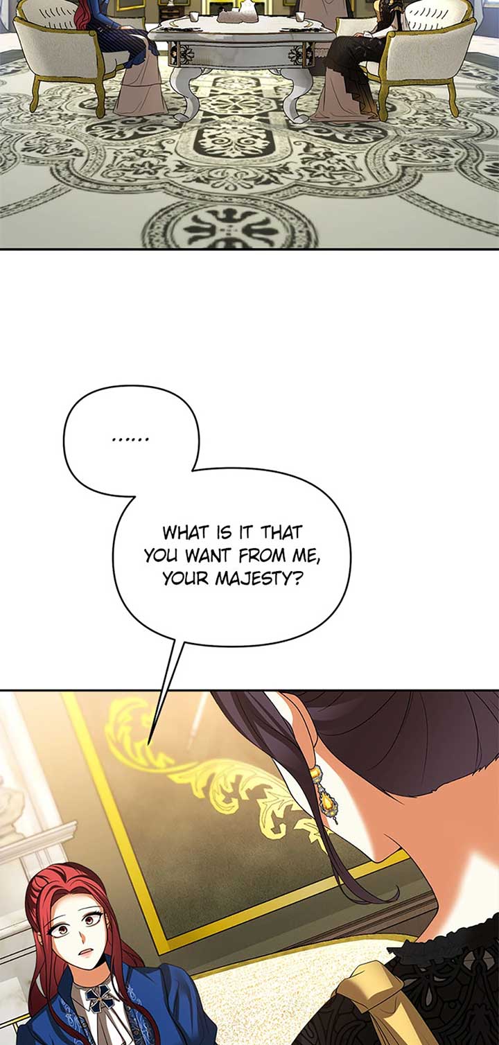 Read My Condition Is Divorce EN Manga Online