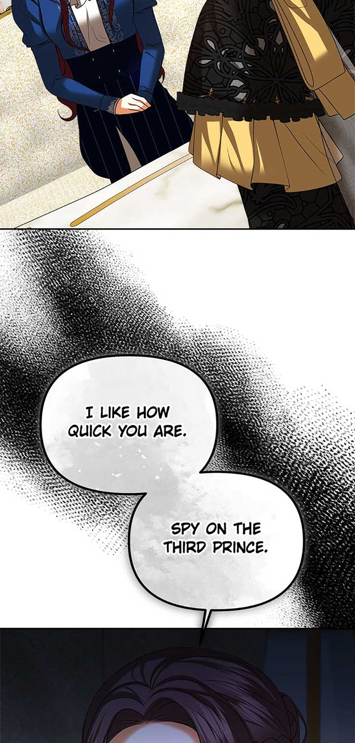 Read My Condition Is Divorce EN Manga Online