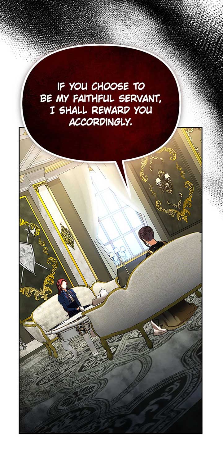 Read My Condition Is Divorce EN Manga Online